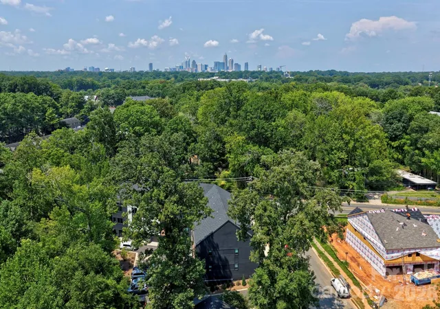 32nd image of 1312 Carolyn Dr, Charlotte, NC 28205 | MLS# 4415223