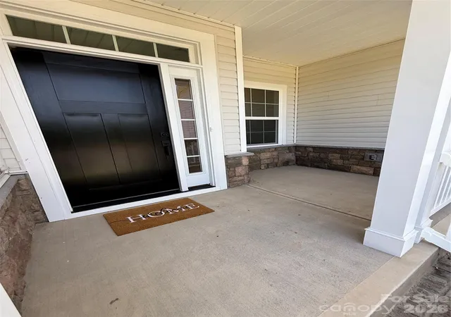 Photo 2 of Single family home for sale at 158 Kerr Walk Dr #26, Statesville, NC 28677 | MLS# 4415227 | Listing updated on 2026-09-08