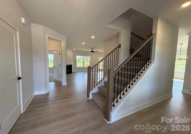 Photo 3 of Single family home for sale at 158 Kerr Walk Dr #26, Statesville, NC 28677 | MLS# 4415227 | Listing updated on 2026-09-08
