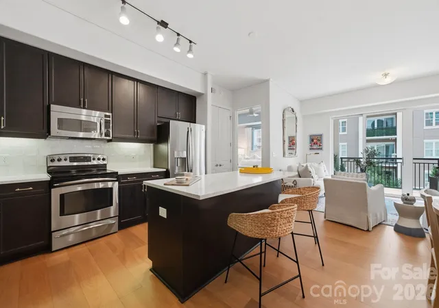 Photo 3 of Condo for sale at 4625 Piedmont Row Dr #409E, Charlotte, NC 28210 | MLS# 4415229 | Listing updated on 2026-08-18