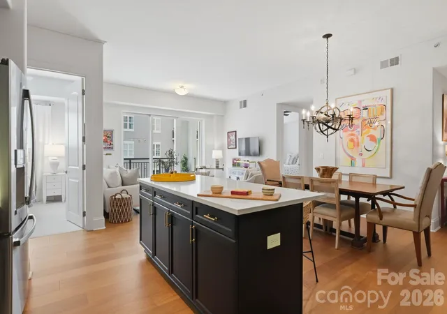 Photo 3 of Condo for sale at 4625 Piedmont Row Dr #409E, Charlotte, NC 28210 | MLS# 4415229 | Listing updated on 2026-08-18