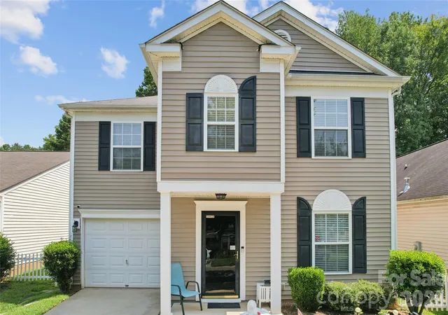 Single family home for sale at 10420 Hugue Way, Charlotte, NC 28214 | MLS# 4415231
