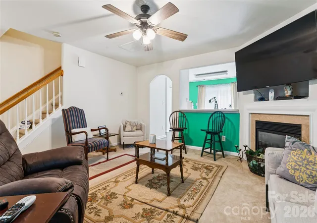 Photo 4 of Single family home for sale at 10420 Hugue Way, Charlotte, NC 28214 | MLS# 4415231 | Listing updated on 2026-10-08