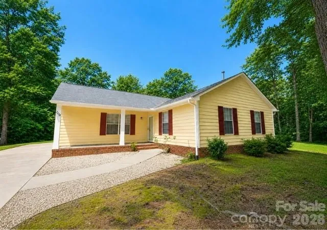 Single family home for sale at 2208 Pinebrook Cir, Charlotte, NC 28208 | MLS# 4415234
