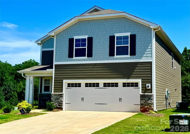 1st image of 307 Bezelle Ave, York, SC 29745 | MLS# 4415235