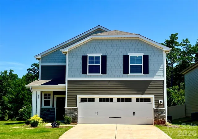 2nd image of 307 Bezelle Ave, York, SC 29745 | MLS# 4415235