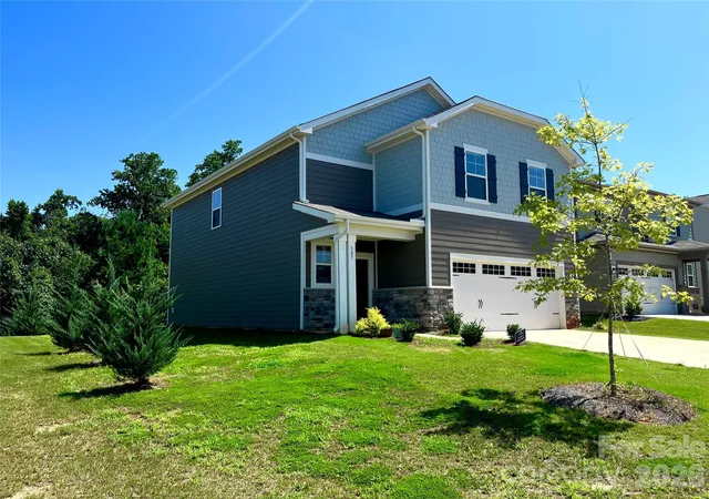 3rd image of 307 Bezelle Ave, York, SC 29745 | MLS# 4415235