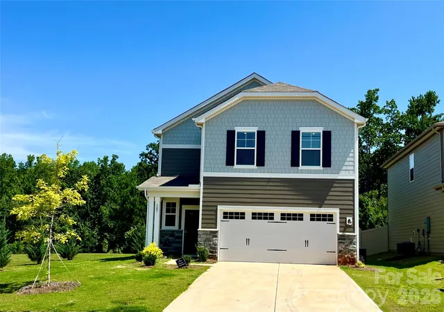 5th image of 307 Bezelle Ave, York, SC 29745 | MLS# 4415235