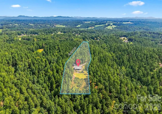 39th image of 5519 Liberty Rd, Granite Falls, NC 28630 | MLS# 4415240