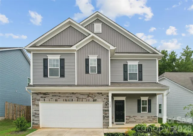 2nd image of 6100 Gala Ln, Charlotte, NC 28215 | MLS# 4415242