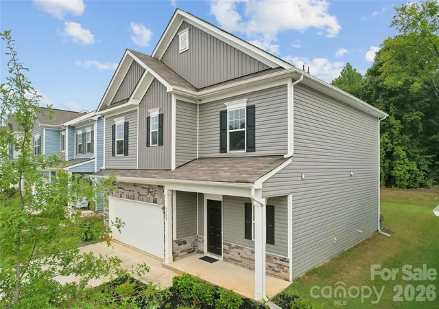 3rd image of 6100 Gala Ln, Charlotte, NC 28215 | MLS# 4415242