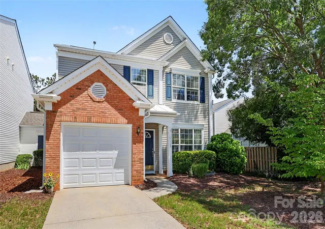 42nd image of 15117 Northsprings Dr, Charlotte, NC 28277 | MLS# 4415243