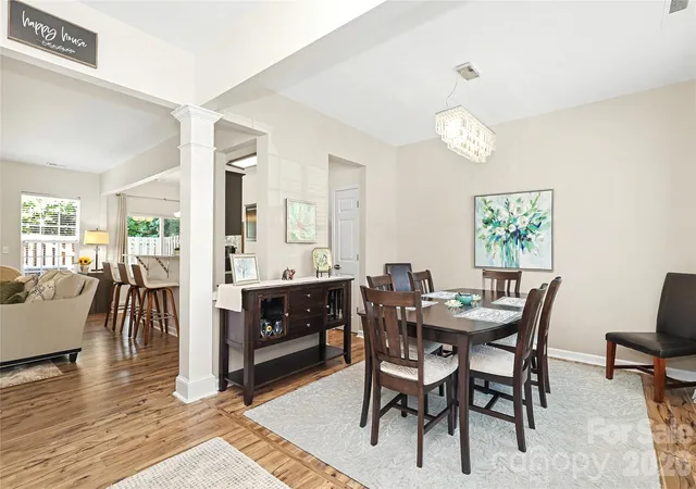 5th image of 15117 Northsprings Dr, Charlotte, NC 28277 | MLS# 4415243