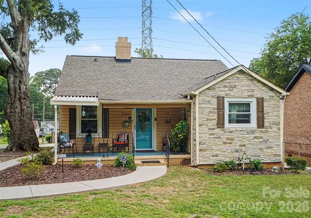 1st image of 2101 Highland St, Charlotte, NC 28208 | MLS# 4415249