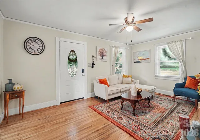 2nd image of 2101 Highland St, Charlotte, NC 28208 | MLS# 4415249