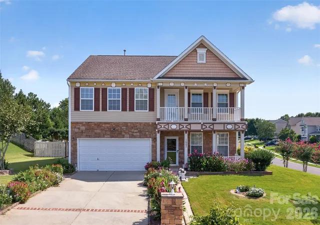 2nd image of 1607 Hoosac Dr, Waxhaw, NC 28173 | MLS# 4415250