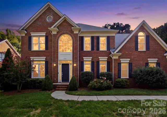 1st image of 8701 Houston Ridge Rd, Charlotte, NC 28277 | MLS# 4415260