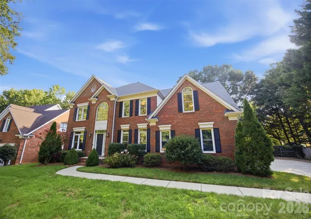 3rd image of 8701 Houston Ridge Rd, Charlotte, NC 28277 | MLS# 4415260