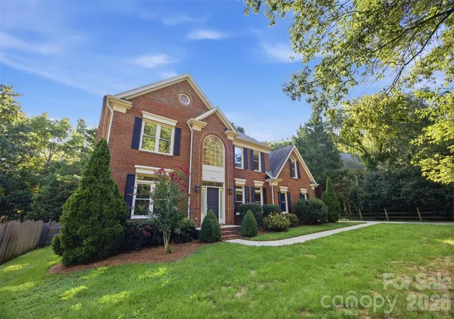 4th image of 8701 Houston Ridge Rd, Charlotte, NC 28277 | MLS# 4415260