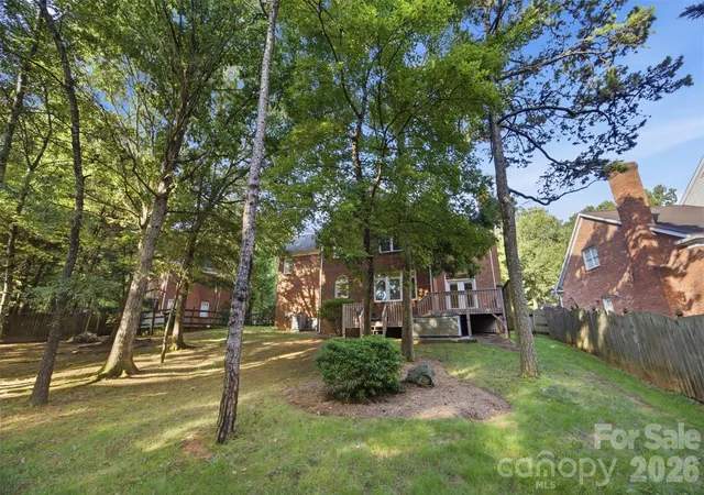 5th image of 8701 Houston Ridge Rd, Charlotte, NC 28277 | MLS# 4415260