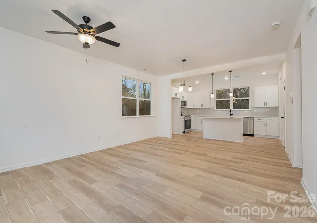 Photo 1 of Single family home for sale at 2025 Bishop Madison Ln #9, Charlotte, NC 28216 | MLS# 4415261 | Listing updated on 2026-10-25