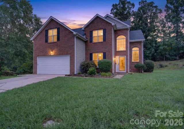 1st image of 8100 Laurel Run Dr, Charlotte, NC 28269 | MLS# 4415263