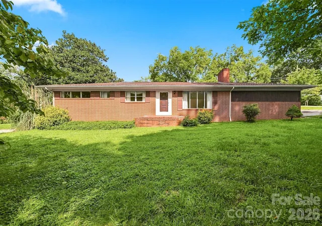 1st image of 434 Mountain View Dr, Morganton, NC 28655 | MLS# 4415264