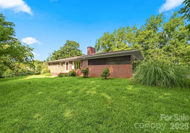 2nd image of 434 Mountain View Dr, Morganton, NC 28655 | MLS# 4415264