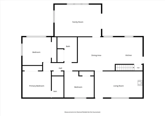 34th image of 434 Mountain View Dr, Morganton, NC 28655 | MLS# 4415264