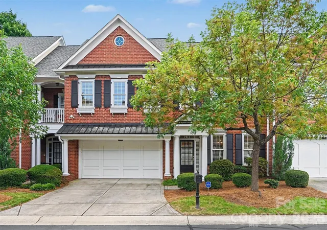 Photo 1 of Townhouse for sale at 7526 Bluestar Ln, Charlotte, NC 28226 | MLS# 4415270 | Listing updated on 2026-09-15