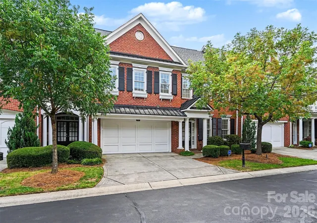 2nd image of 7526 Bluestar Ln, Charlotte, NC 28226 | MLS# 4415270