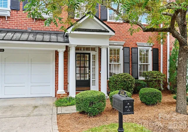 3rd image of 7526 Bluestar Ln, Charlotte, NC 28226 | MLS# 4415270