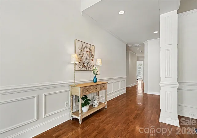 5th image of 7526 Bluestar Ln, Charlotte, NC 28226 | MLS# 4415270