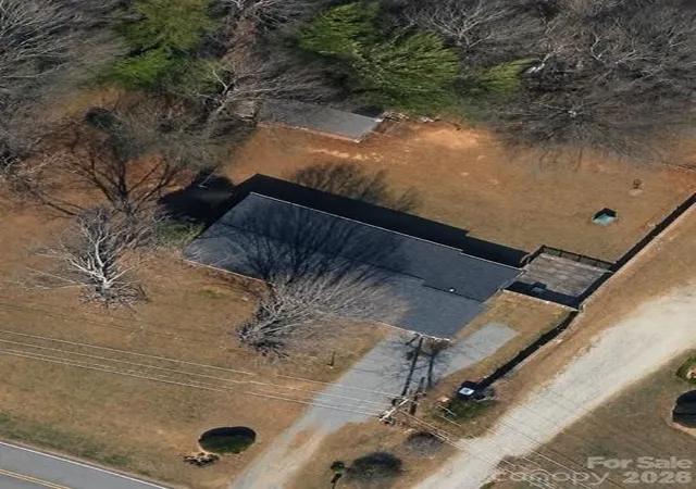 1st image of 2175 Triplett Rd, Mount Ulla, NC 28125 | MLS# 4415272