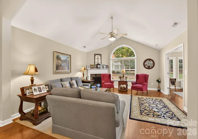 Listing Photo 5 - Condo for sale in building located at 128 Lone Oak Cir, Rock Hill, SC 29732