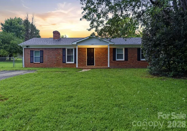 1st image of 107 Bain Rd, Kings Mountain, NC 28086 | MLS# 4415276