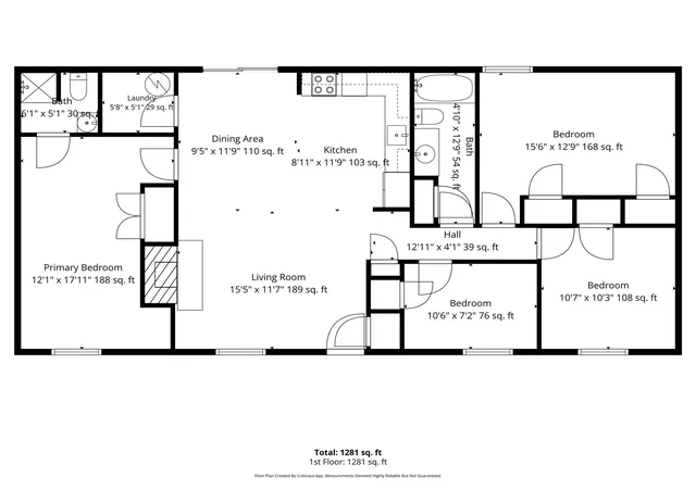 35th image of 107 Bain Rd, Kings Mountain, NC 28086 | MLS# 4415276
