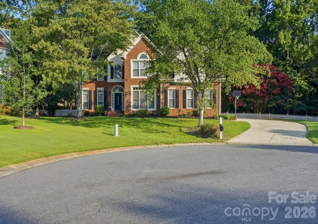 1st image of 1321 Hillshire Meadow Dr, Matthews, NC 28105 | MLS# 4415278