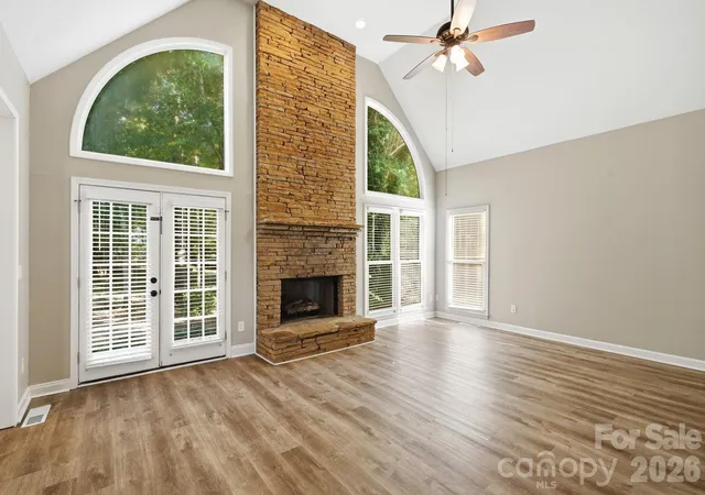 5th image of 1321 Hillshire Meadow Dr, Matthews, NC 28105 | MLS# 4415278
