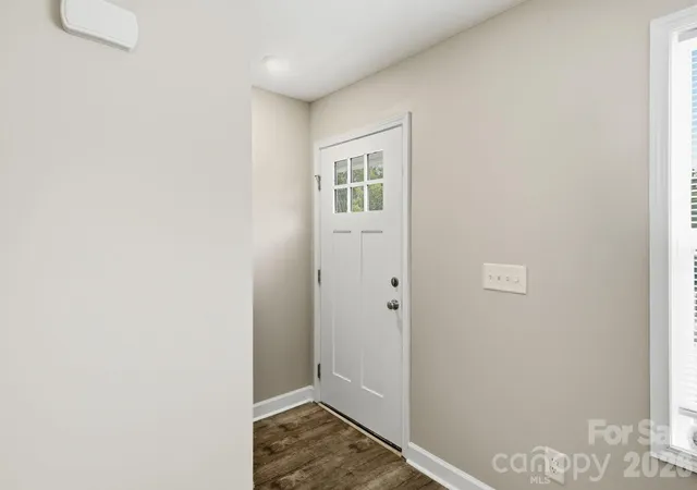 Photo 3 of Townhouse for sale at 155 Mckinnon Ave Ne, Concord, NC 28025 | MLS# 4415280 | Listing updated on 2026-08-18