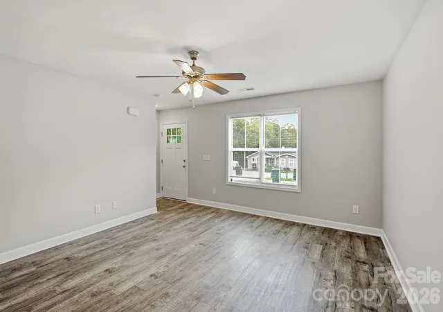 Photo 3 of Townhouse for sale at 155 Mckinnon Ave NE, Concord, NC 28025 | MLS# 4415280 | Listing updated on 2026-08-18