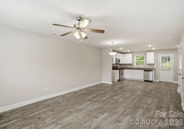 Photo 4 of Townhouse for sale at 155 Mckinnon Ave NE, Concord, NC 28025 | MLS# 4415280 | Listing updated on 2026-08-18