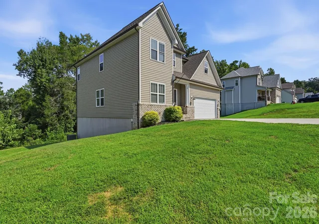 Photo 1 of Single family home for sale at 235 Brook Ave Se, Concord, NC 28025 | MLS# 4415282 | Listing updated on 2026-09-17