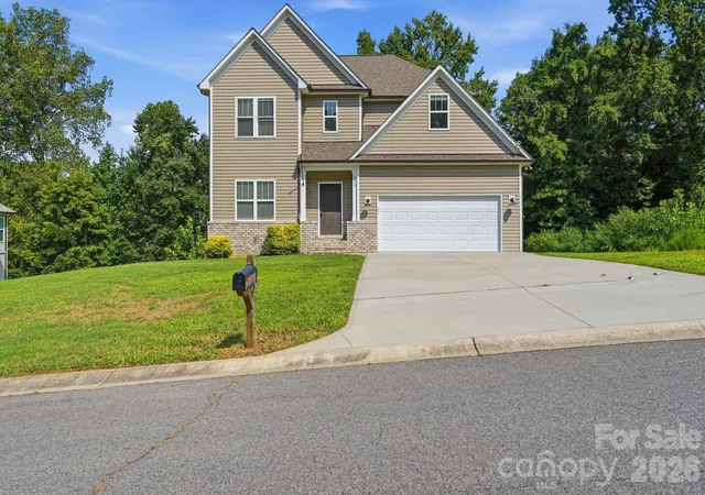 Photo 2 of Single family home for sale at 235 Brook Ave Se, Concord, NC 28025 | MLS# 4415282 | Listing updated on 2026-09-17