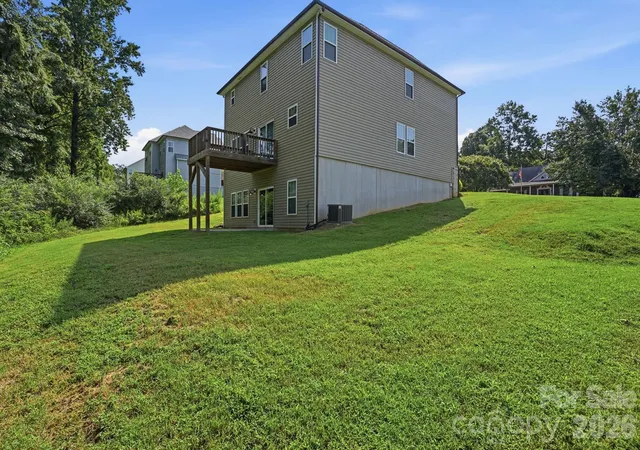 Photo 4 of Single family home for sale at 235 Brook Ave SE, Concord, NC 28025 | MLS# 4415282 | Listing updated on 2026-09-17