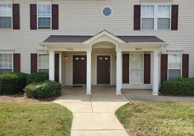 1st image of 9644 Littleleaf Dr, Charlotte, NC 28215 | MLS# 4415285