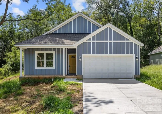 2nd image of 505 Dunlap St E, Lancaster, SC 29720 | MLS# 4415288