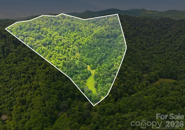 Photo 2 of Land for sale at Tbd Twin Oaks Rd, Mars Hill, NC 28754 | MLS# 4415289 | Listing updated on 2026-08-24