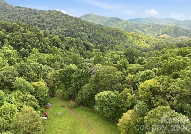 Photo 5 of Land for sale at Tbd Twin Oaks Rd, Mars Hill, NC 28754 | MLS# 4415289 | Listing updated on 2026-08-24