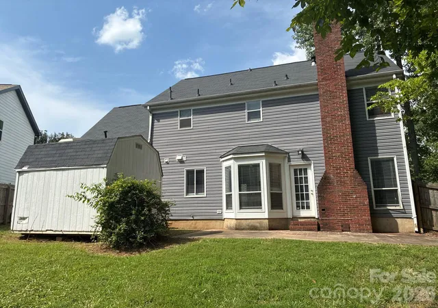 4th image of 9500 Pondside Ln, Charlotte, NC 28213 | MLS# 4415290